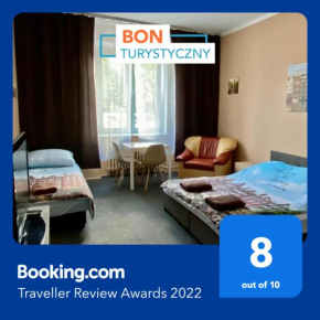 Bon Voyage Apartments